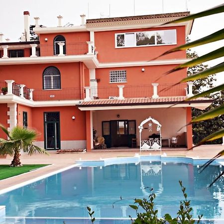 كازيرتا Kozak Village Suite المظهر الخارجي الصورة