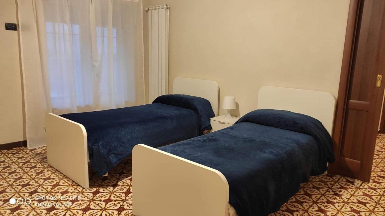 كازيرتا Kozak Village Suite المظهر الخارجي الصورة