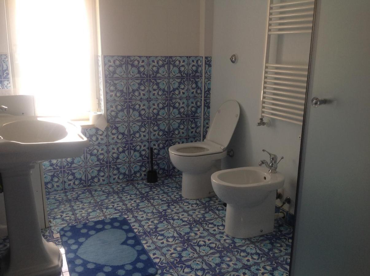 كازيرتا Kozak Village Suite المظهر الخارجي الصورة