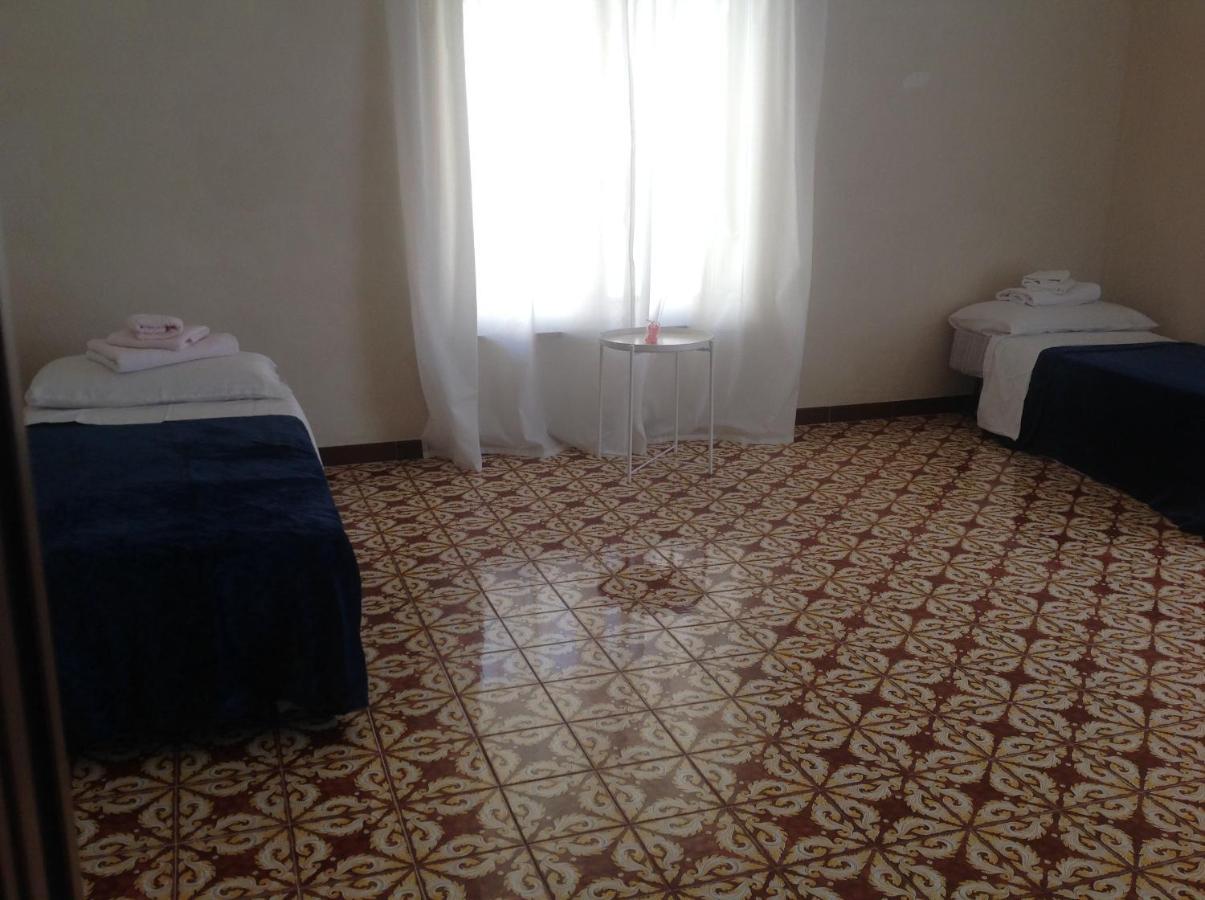 كازيرتا Kozak Village Suite المظهر الخارجي الصورة