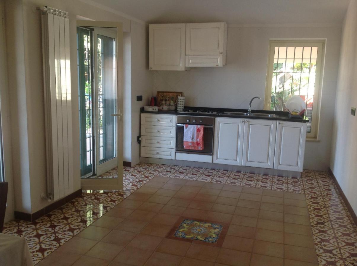 كازيرتا Kozak Village Suite المظهر الخارجي الصورة