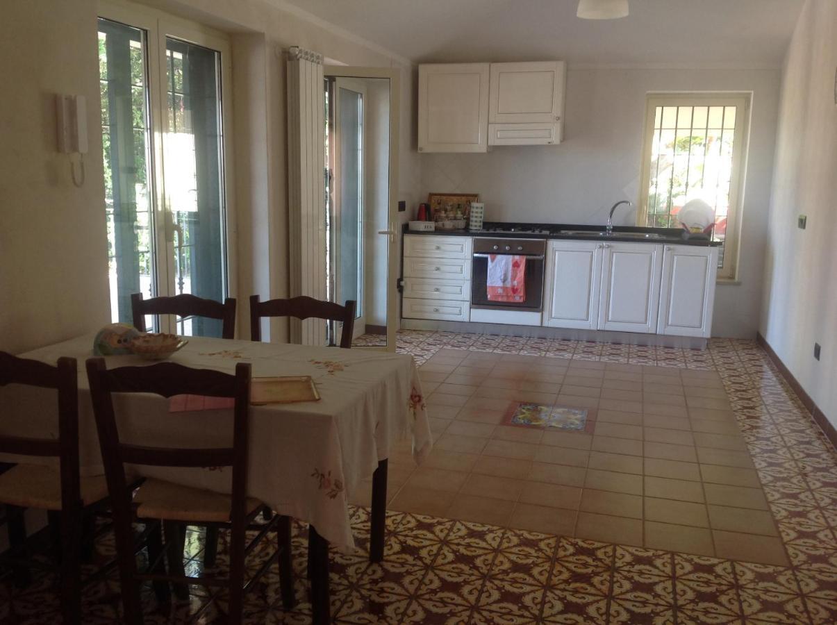 كازيرتا Kozak Village Suite المظهر الخارجي الصورة