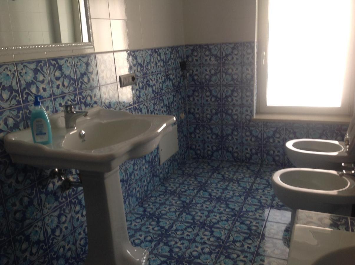 كازيرتا Kozak Village Suite المظهر الخارجي الصورة