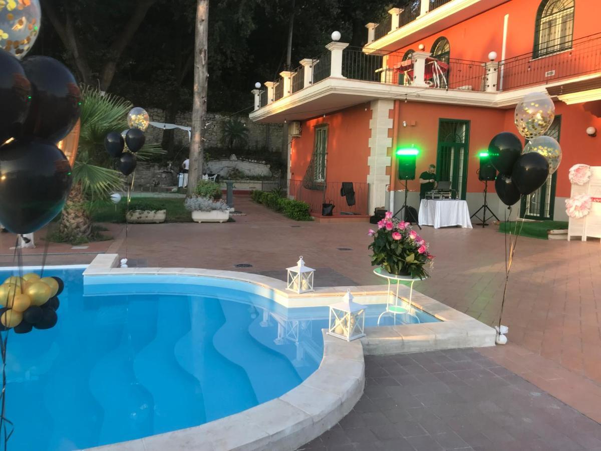 كازيرتا Kozak Village Suite المظهر الخارجي الصورة