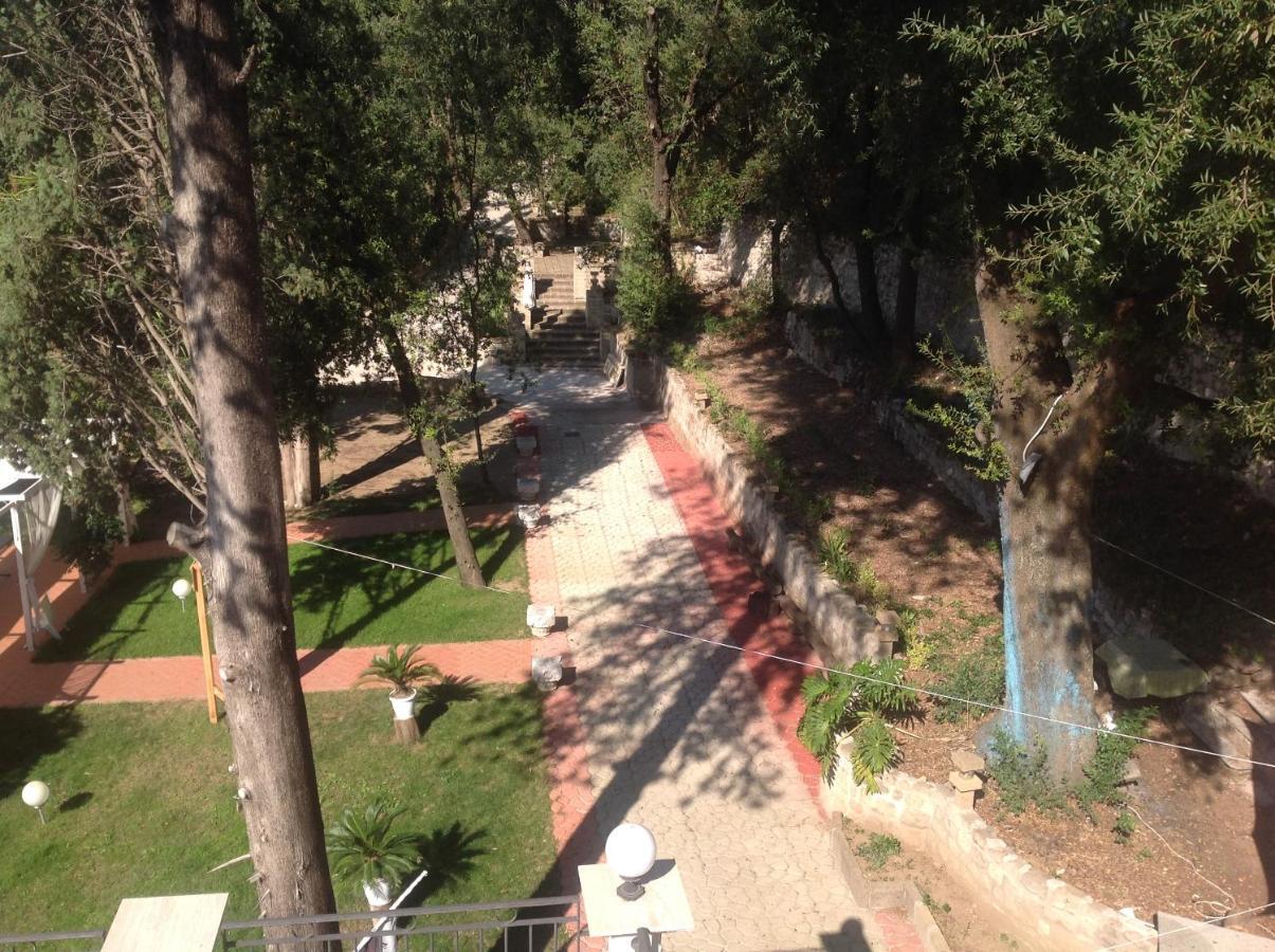 كازيرتا Kozak Village Suite المظهر الخارجي الصورة